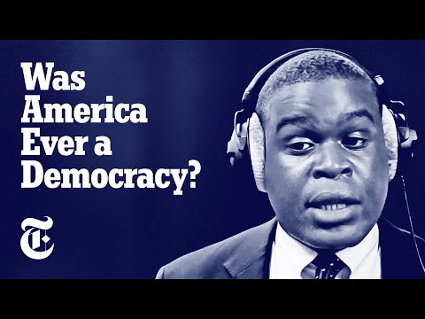 Abolish the Senate. End the Electoral College. Pack the Court. | Interesting Times with Ross Douthat