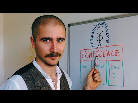 give me 9 minutes & I'll make you more confident than a drunk pirate