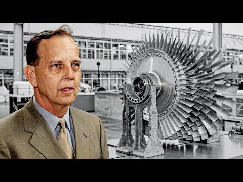 They Doubted His Engine — Until It Made The Spitfire Unstoppable