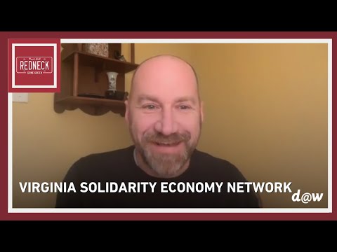 Redneck Gone Green with Special Guest Matthew Slaats