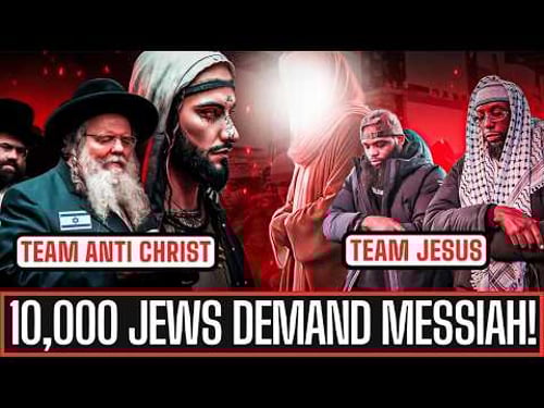 THEY IN$ULT JESUS IN TIMES SQUARE! - MEDIA SILENCE