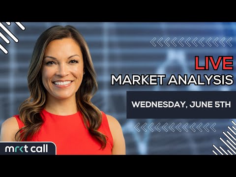 Economic Trends and Market Reactions: A Deep Dive into Current Data