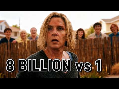 What The Joining ACTUALLY Is Will Mess You Up | Pluribus Episodes 1-2 Explained