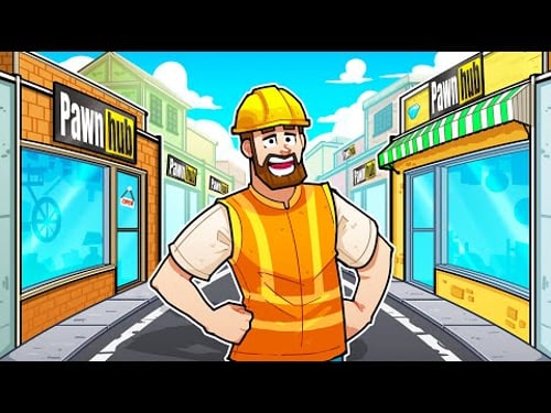 My PAWN EMPIRE is growing bigger every day!