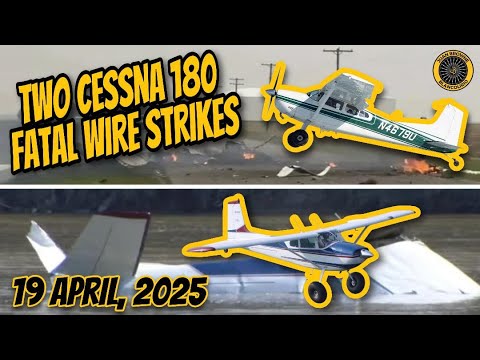 7 Dead Last Weekend- Wire Strikes!