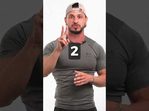 The 3 Biggest Muscle-Building Lies Ever Told