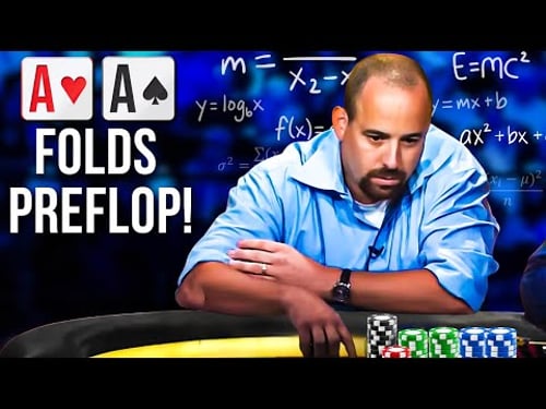 This Teacher Beat Cancer...Then DESTROYED the Pros for Six-Figures!