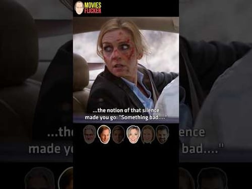 Kim Crashes Her Car | Better Call Saul Commentary Ep309 - Fall