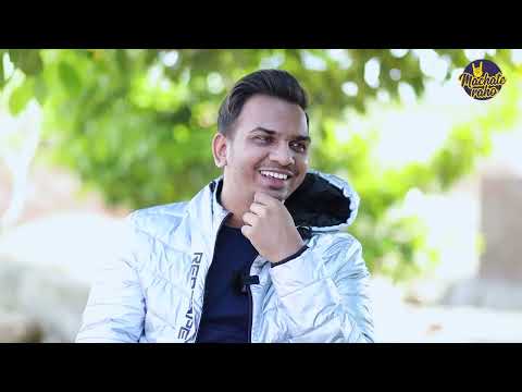 Success Story of a Blogger from a Small Village