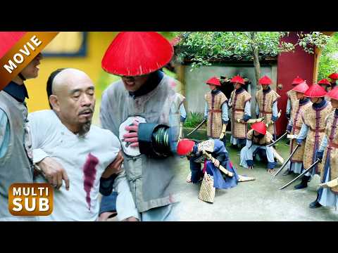 狗官懸賞清官人頭,清官被逼入死地卻誤闖尼姑庵,絕地翻盤!#一代名相陈廷敬