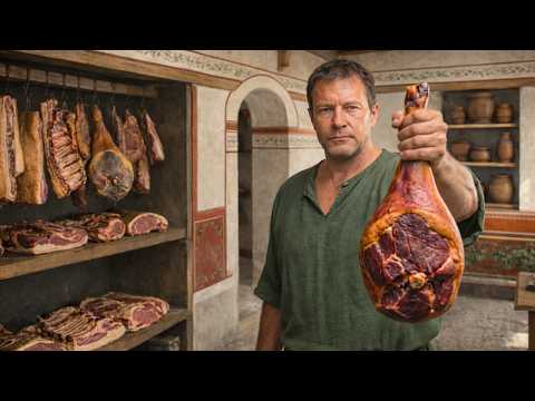 Why Roman Pork Lasted Years When Yours ROTS In Days