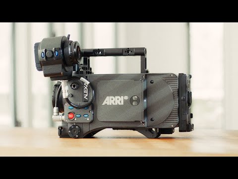 The Greatest Camera of All Time