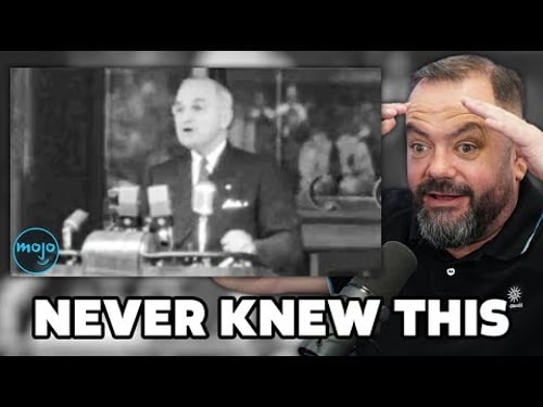 Top 10 Facts About America that Most Americans Don't Know REACTION | OFFICE BLOKES REACT!!