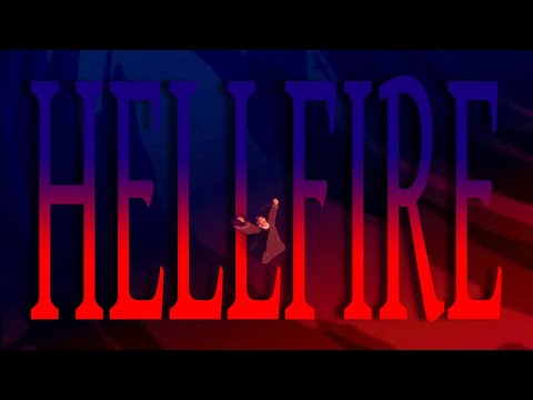 Disney's Greatest (Villain) Song