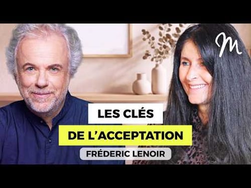 Comment rester serein quand tout vacille ? Le philosophe Frédéric Lenoir nous dit tout