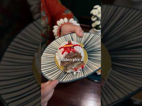 Hidden date place #delhi #food #hotcoffee #foodie #desifood #india