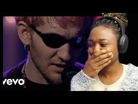 First reaction to Alice In chains - Nutshell 😥| reaction