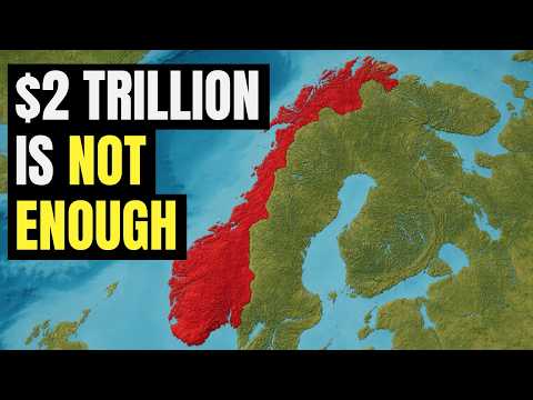 Norway Is Sitting On $2 Trillion. Now What?