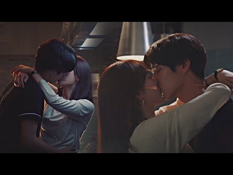 Влюбился в девушку старше него❤️