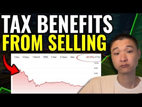 Why NOW Is the Perfect Time to Sell Losing ETFs Like ULTY & MSTY