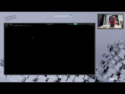 Longhorn for your deployments