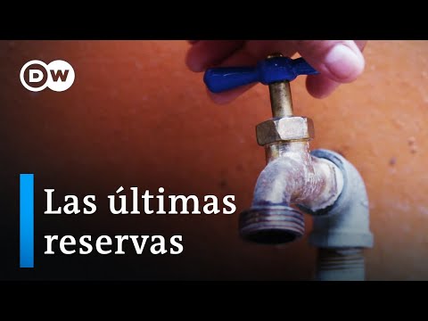 ¿A quién pertenece el agua? | DW Documental