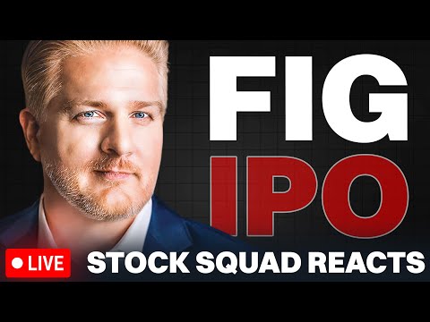 FIG IPO 🚀 Are YOU Ready ‼️ Stock Squad Reacts