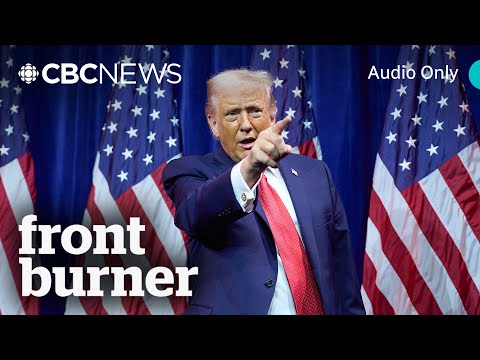 The world’s biggest risks, with Gerald Butts | Front Burner