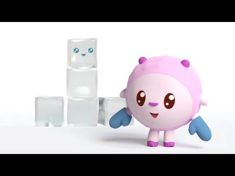 Малышарики - Обучающий мультик для малышей - Все серии подряд - Сборник 24