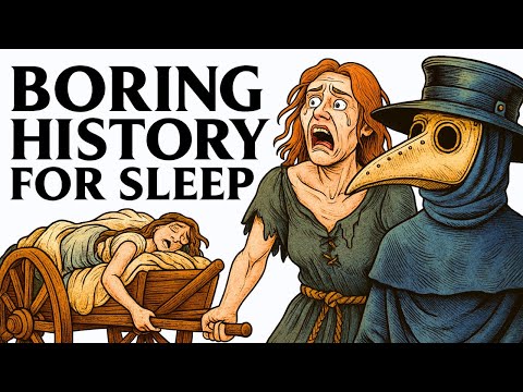 WHAT Was Life Like After the Black Death?