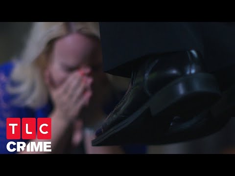 Der private Ermittler | Grave Secrets - Tote Zeuge lügen nicht | GANZE FOLGE | TLC Crime