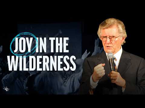 Are You a Contented Christian? | David Wilkerson