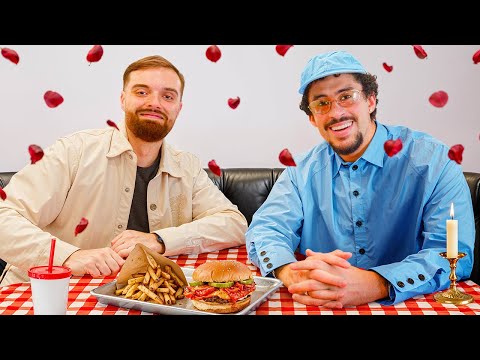 Una Cita con Bad Bunny