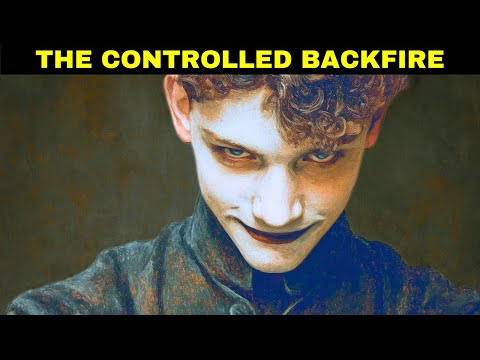 This Is What Happens When People Try to Control an INFJ