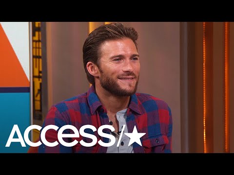 'Pacific Rim Uprising': Scott Eastwood Talks Karaoke Nights With John Boyega | Access