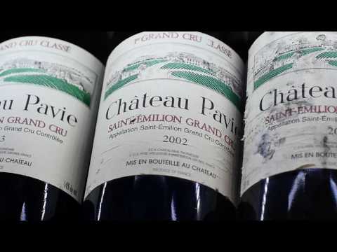 The Wines of Bordeaux's Right Bank