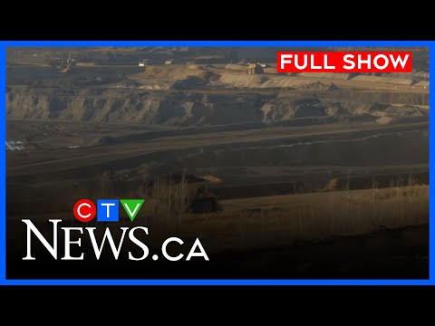 Worker killed at oil sands site in northern Alberta | CTV News Edmonton at Five for Feb. 2, 2026