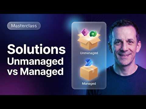 Complete Guide to Solutions, Owners & Deployment: Power Platform Cloud Flows
