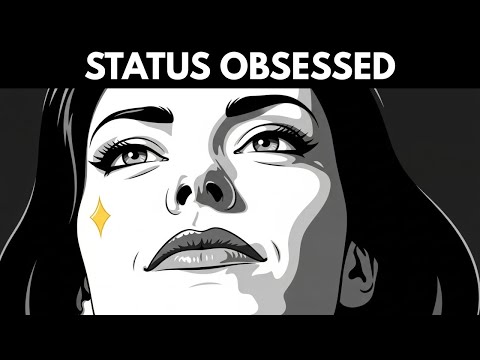 Why Women Chase Status (And What It Reveals About Her)