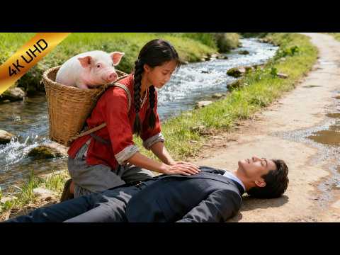 A mute girl saves a stranger—unaware he’s a tycoon heir.She rises as his wife and turns life around!