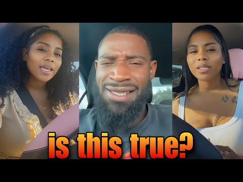 She Reveals Why Many Black Women Will Never Get Married!