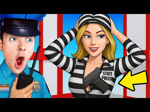 Im the WORLDS WORST COP!