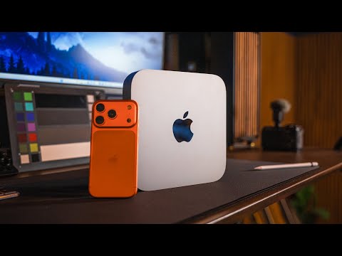 M2 Mac Mini Long-Term Review: Forget The M4!