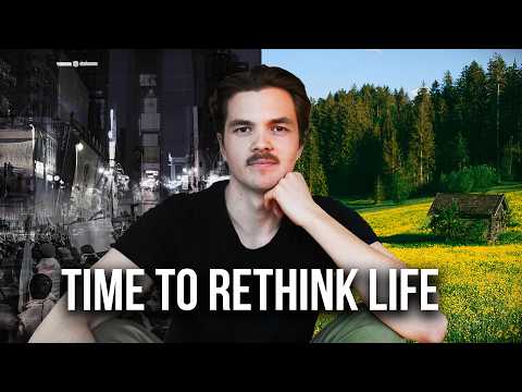 Slow Living: The Movement That's Changing Everything