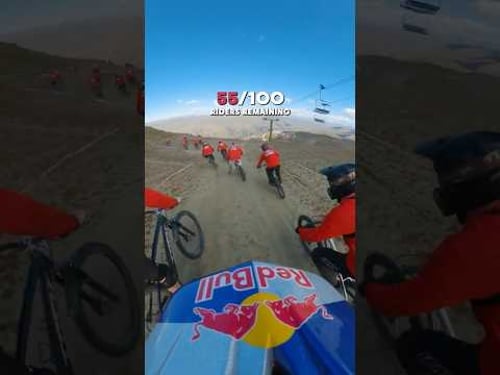 1 Pro vs 100 Amateurs ๐ฎโ๐จ