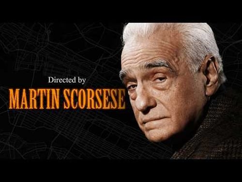 MARTIN SCORSESE: Goodfella From Little Italy (Documentary)