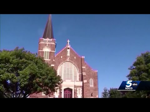 US Supreme Court hearing Oklahoma's case to open nation's first religious charter school
