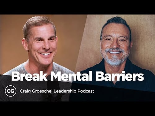 Unlock Your Inner Genius | Erwin McManus