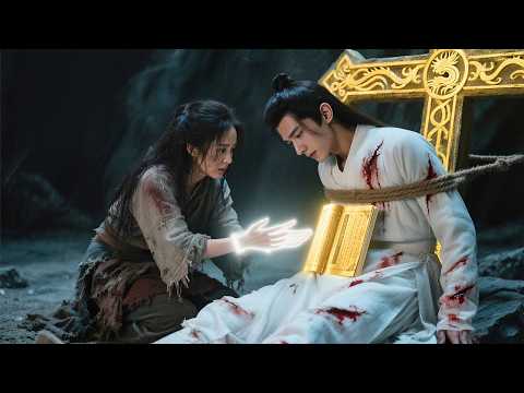 Down-and-out girl saves stranger — he's Dragon King in disguise, bestows dragon arts.