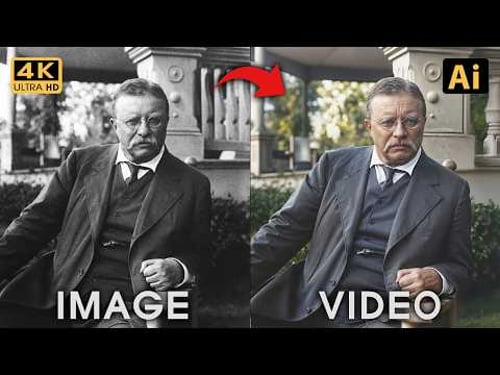 20 Historical Icons Brought Back to Life using AI Vol.10 | Pythagoras, Theodore Roosevelt, etc.